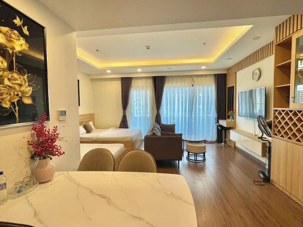 Dan - FLC Sea Tower Quy Nhon