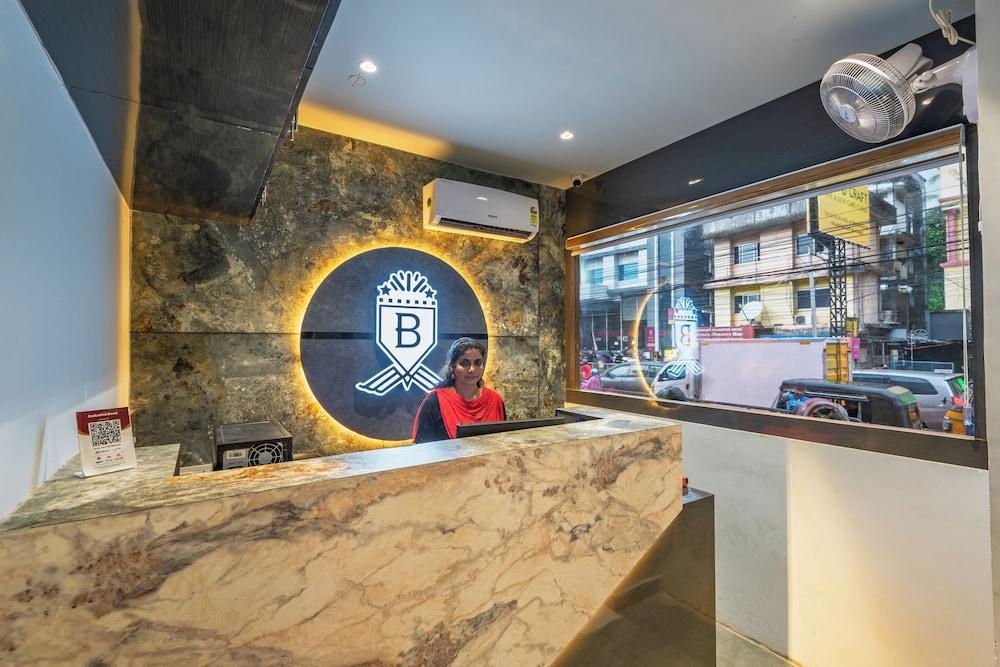 Beverly Palace Kozhikode