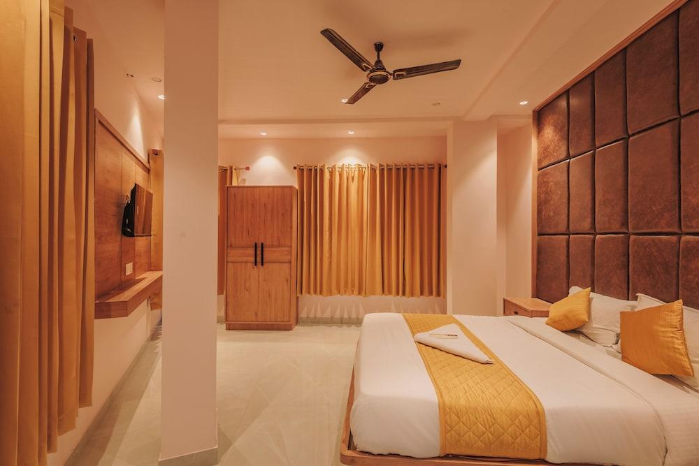 Beverly Palace Kozhikode