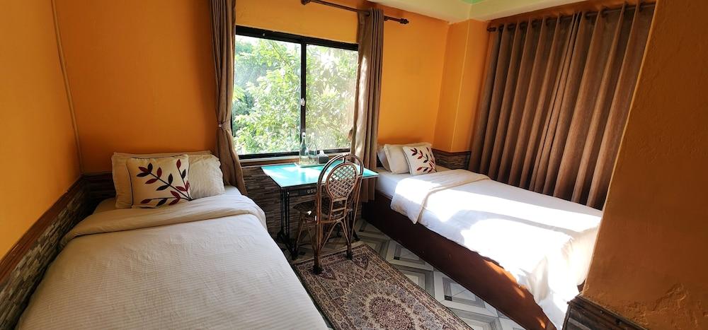 Kiwi Backpackers Hostel