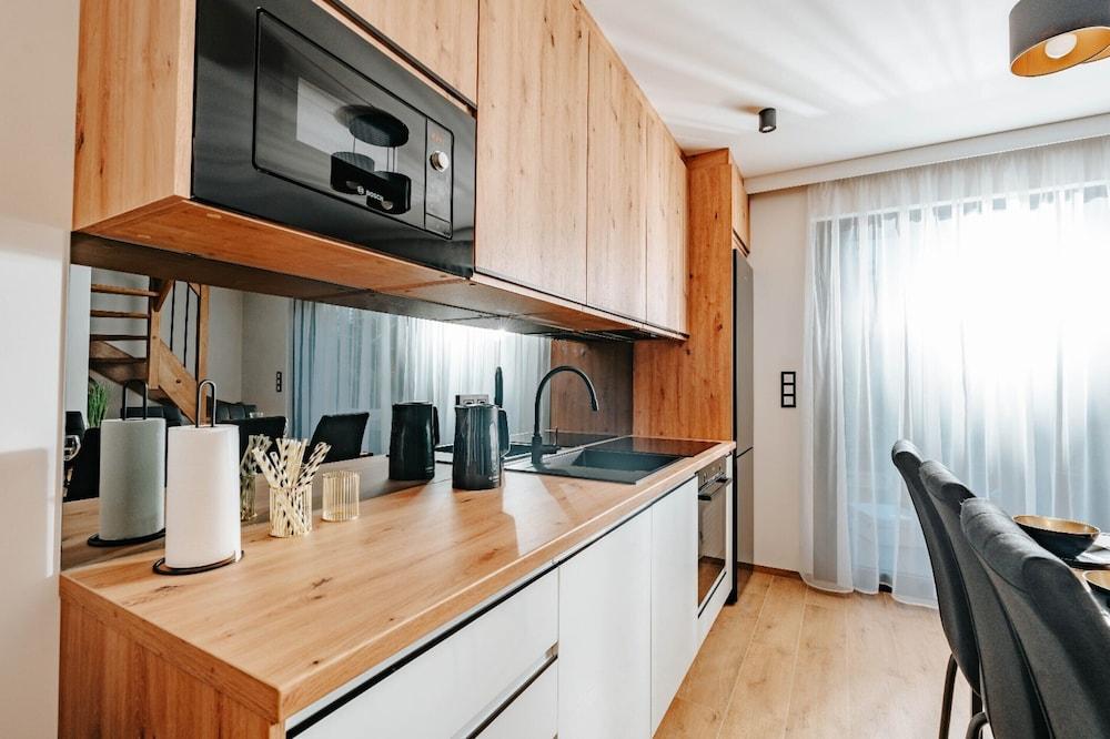 Holiday Home Near the Sea, air Conditioning