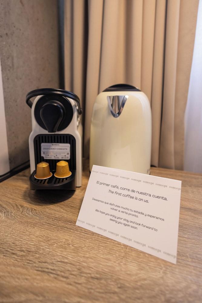 Rubio Rooms by Concept Flats