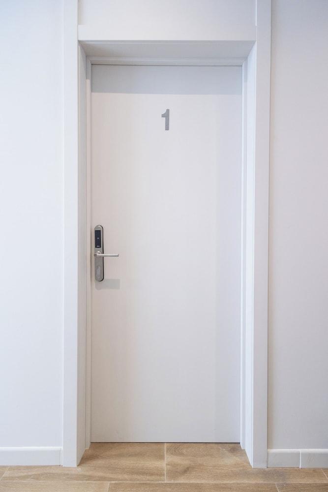 Rubio Rooms by Concept Flats