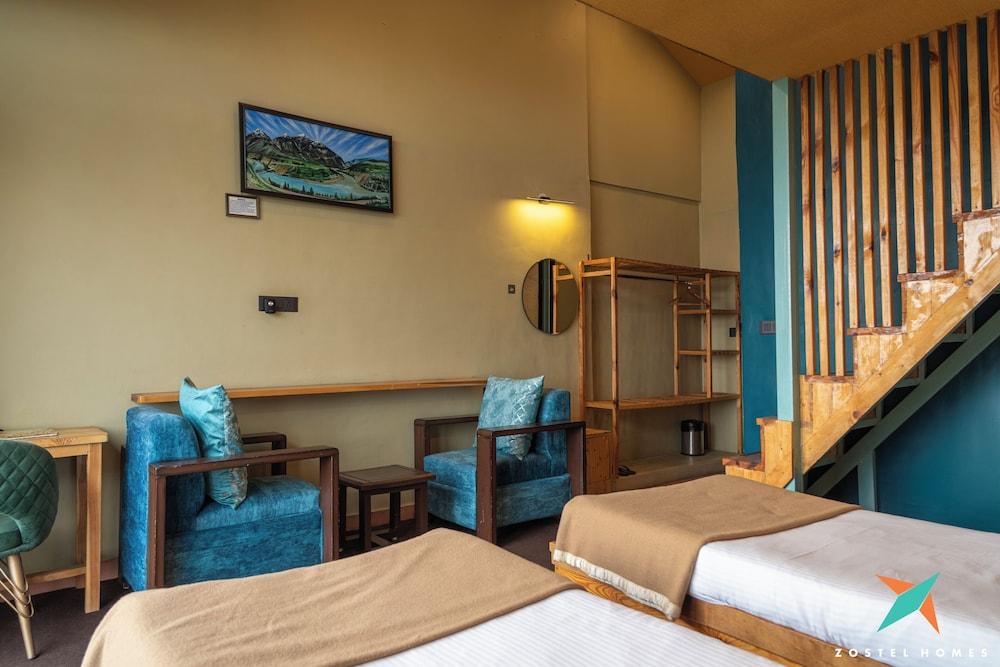 Zostel Homes Bir