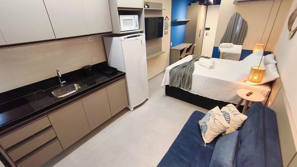 Nawa Residence - Praia de Tamandaré