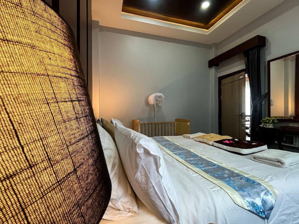 Private 2 Bedroom Pool Villa in Ao Nang With Stunning Views