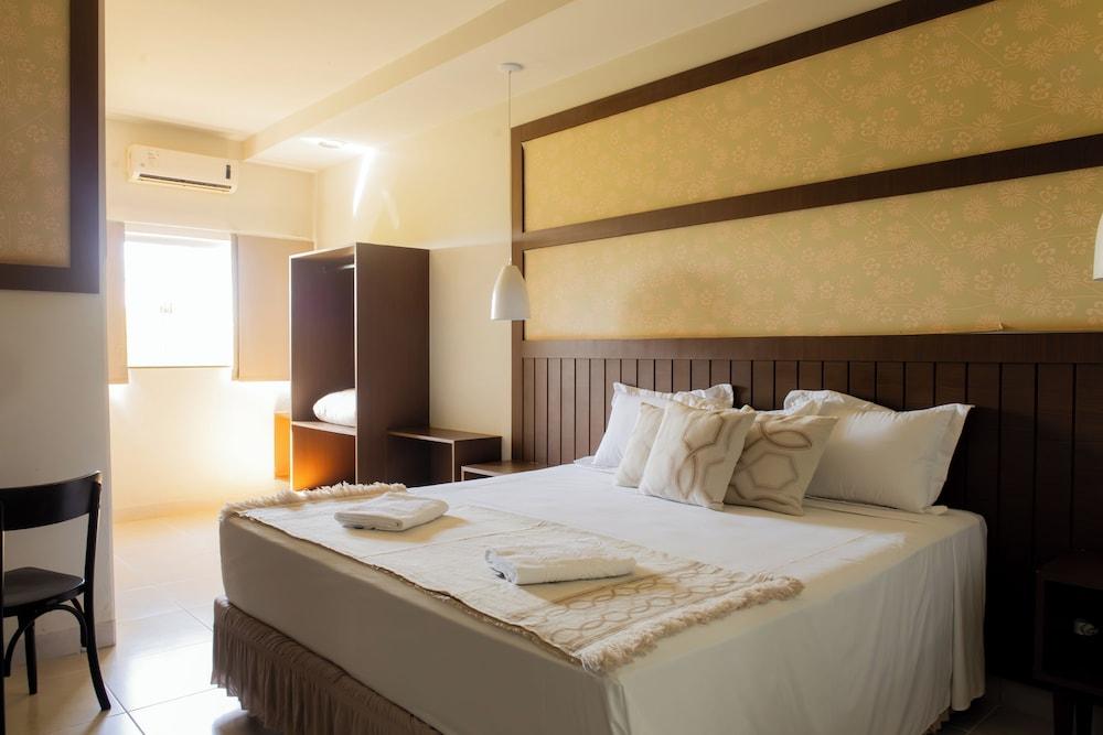 Libertê Palace Hotel