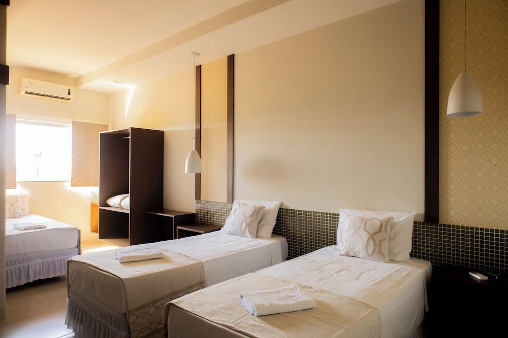 Libertê Palace Hotel