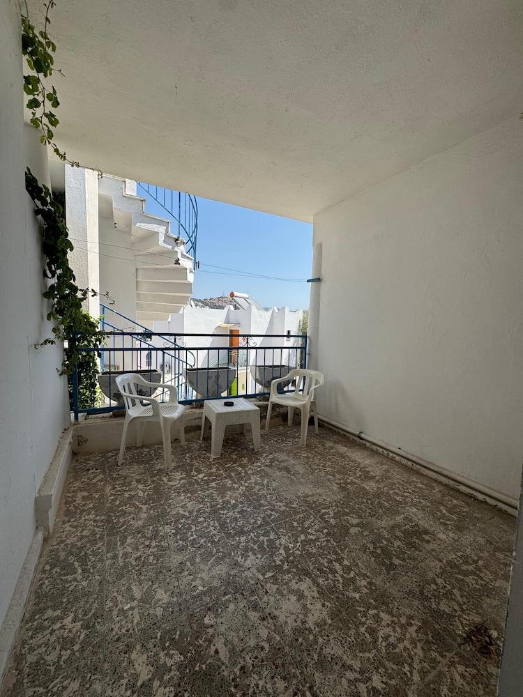 Artı Şahin Apart Otel