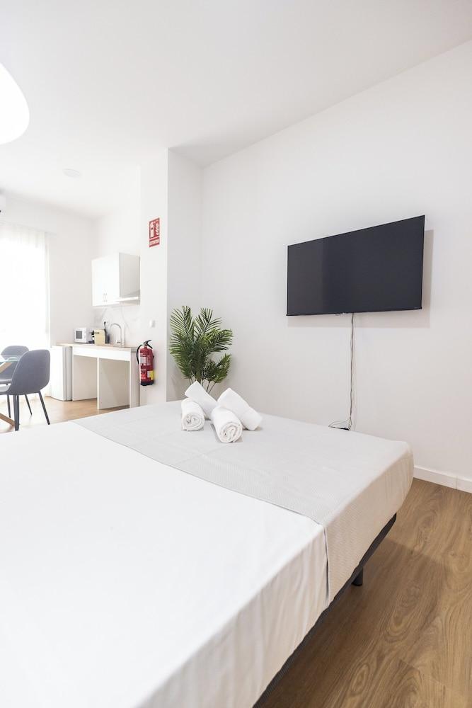 Imprenta Sorolla by Concept