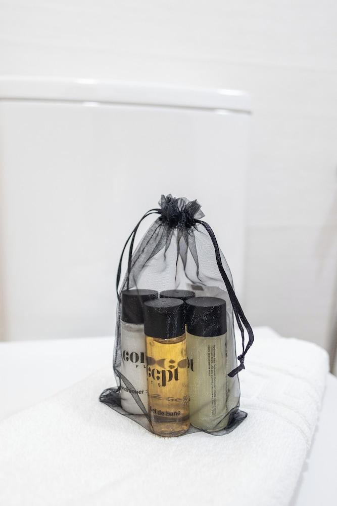 Imprenta Sorolla by Concept