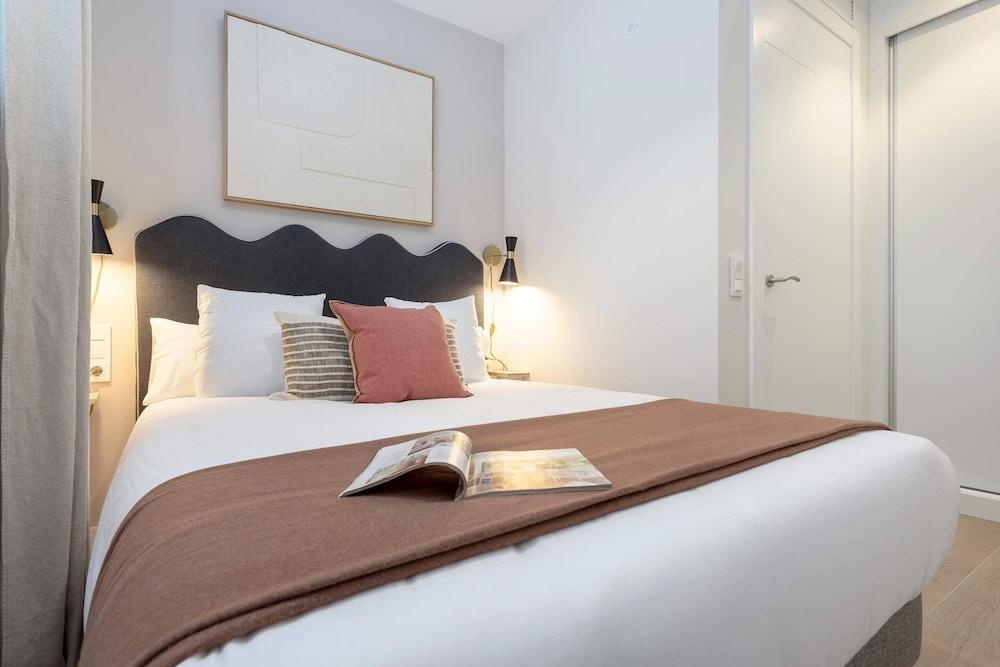 Exclusive 2-bedroom Near the Cathedral. San Matías I