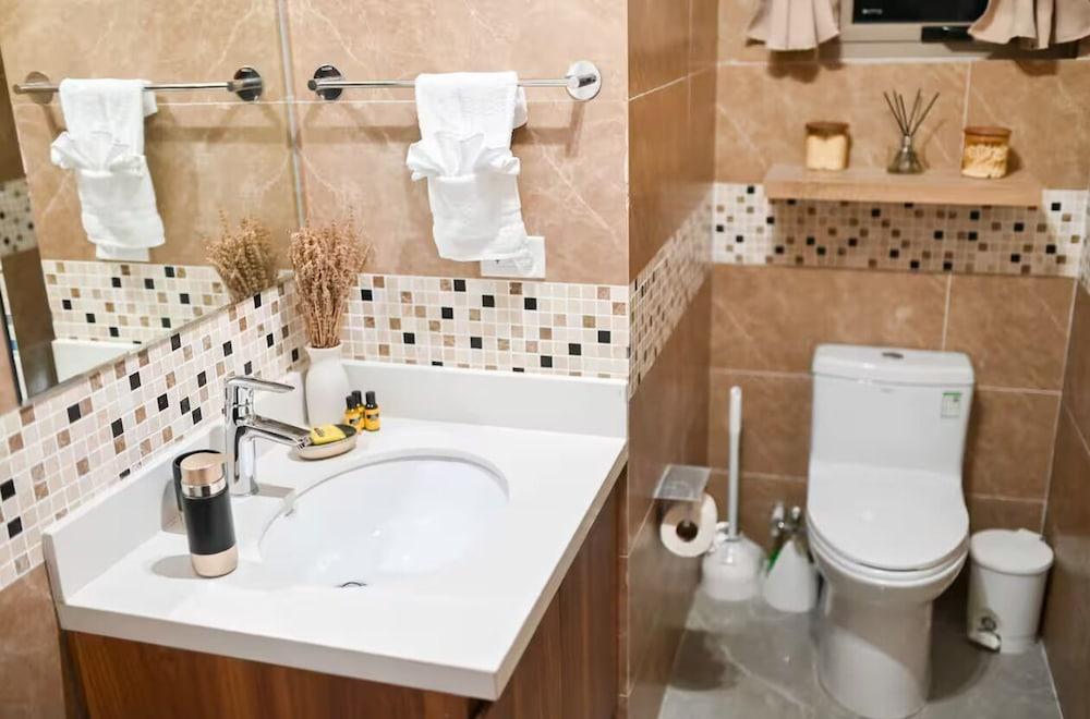 Premium Suite at The Vineyards