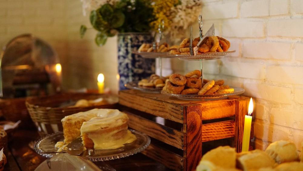 Pousada Rancho do Ralf