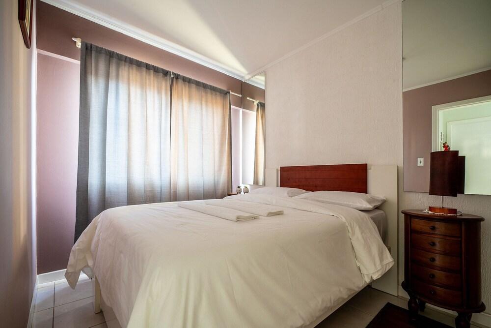 Apt 750m fr th Beach Privileged Location BC Jda402