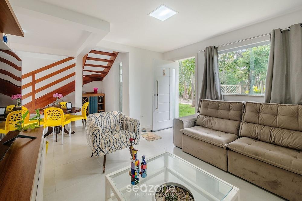 Charming House in Imbassai w/ Pool Rtq0009