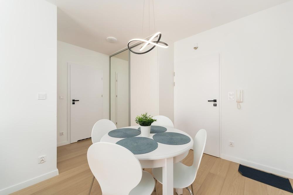 POSESJA APARTAMENTY - Posesja Kapitańska