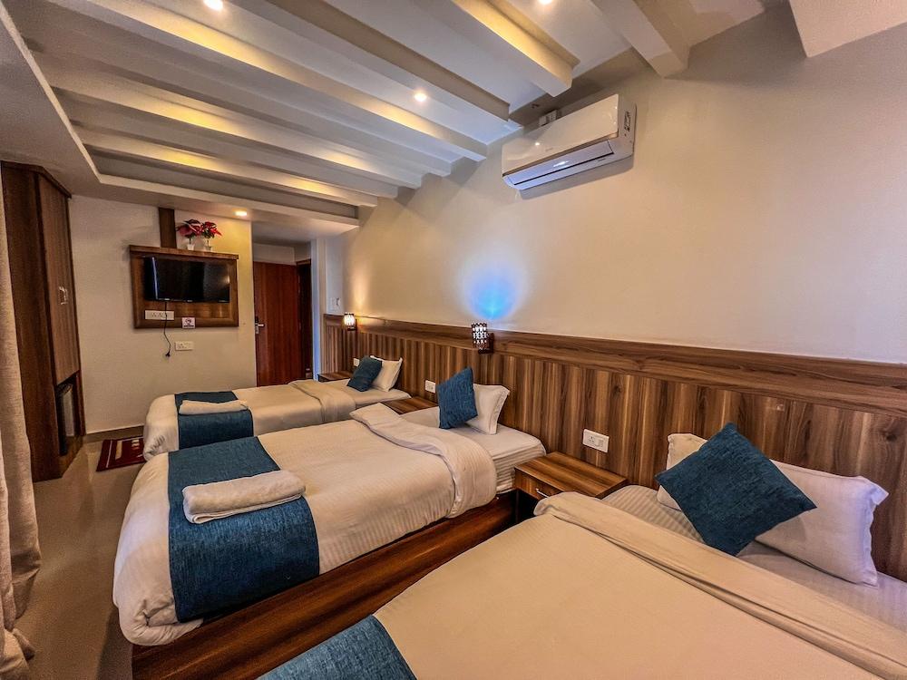 Novetel Boutique Home