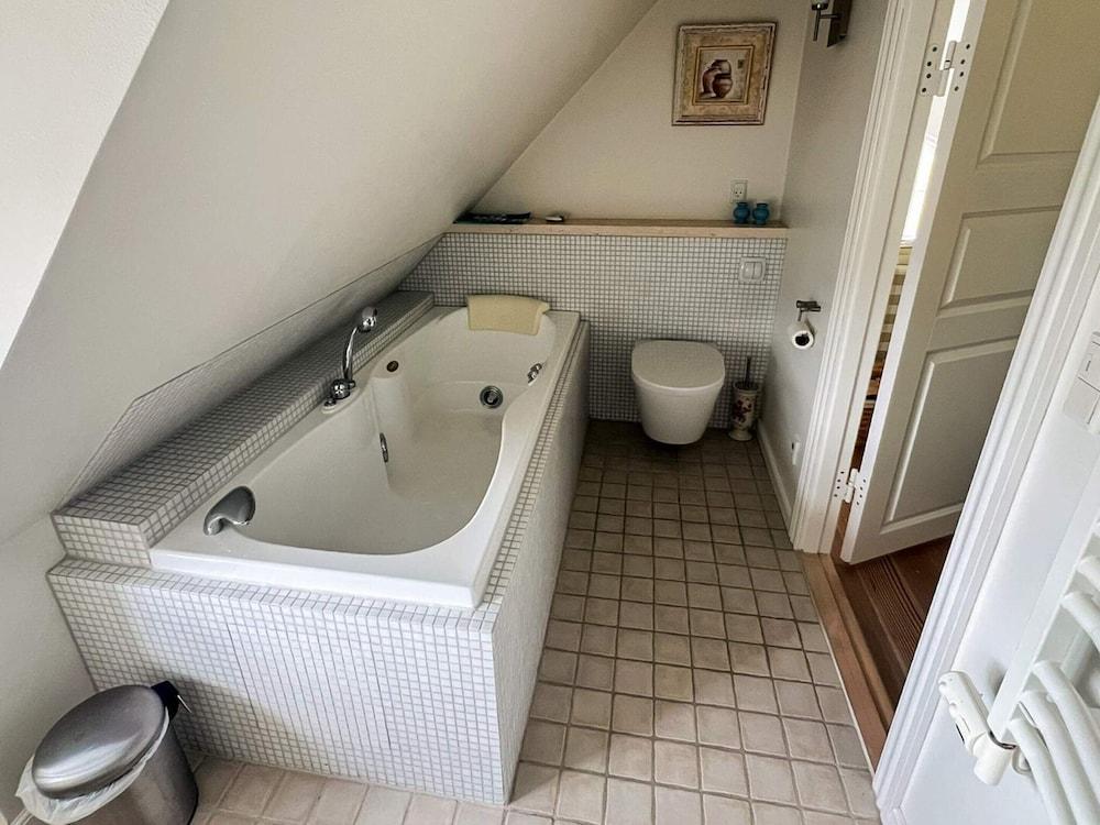 5 Star Holiday Home in Ulfborg