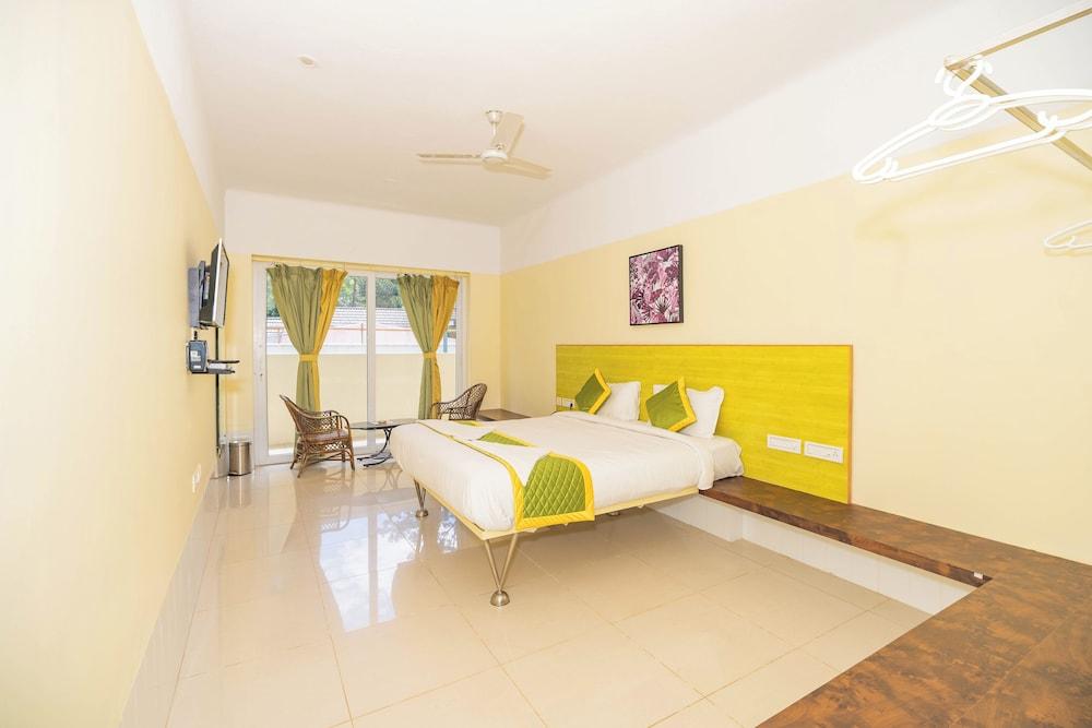 SJK Green Berry Resort by Z Vacations