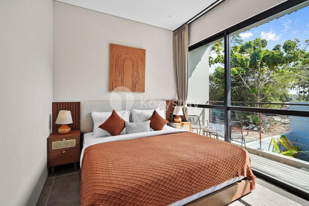 Fraja Villa by Kozystay - Jimbaran