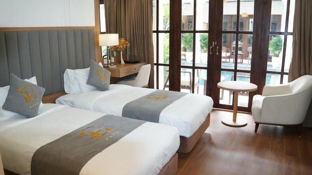 The Secret Luang Prabang