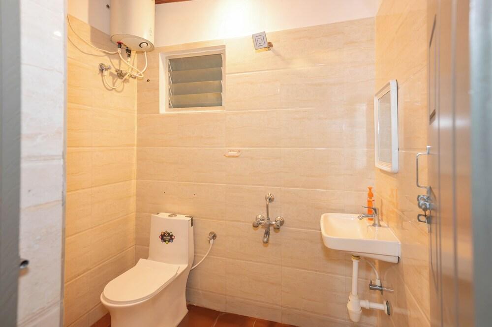 Deepwoodz Homestay by Z Vacations