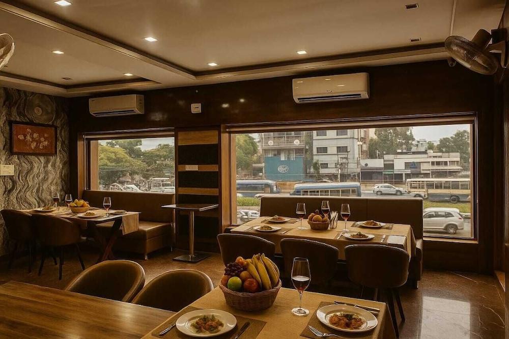 Bhraj Inn Hotel Udaipur