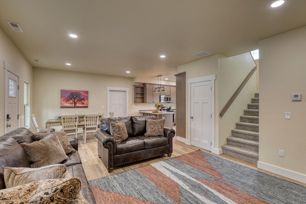 Sleep Where Prospectors Once Roamed Rockerville