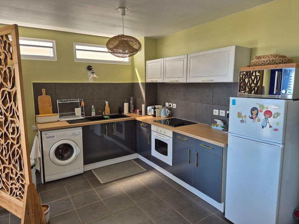 New Paradise Sanctuary