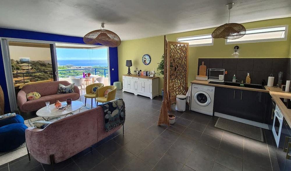 New Paradise Sanctuary