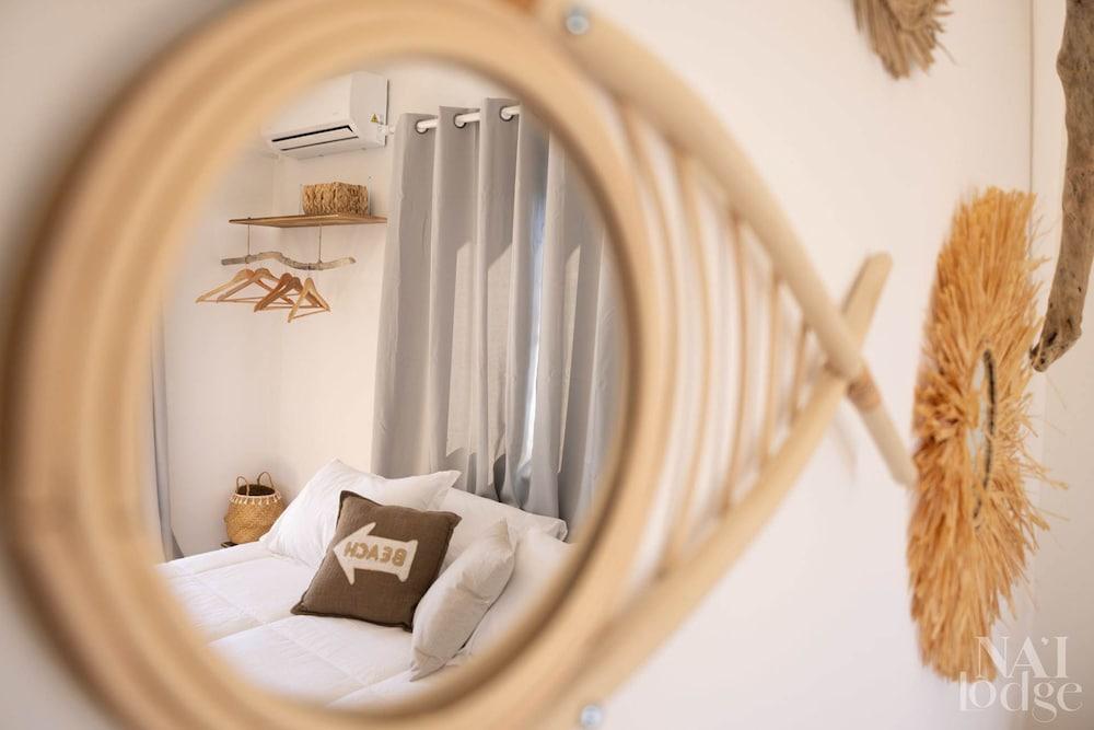 Nai Lodge Tahiti - Akau House