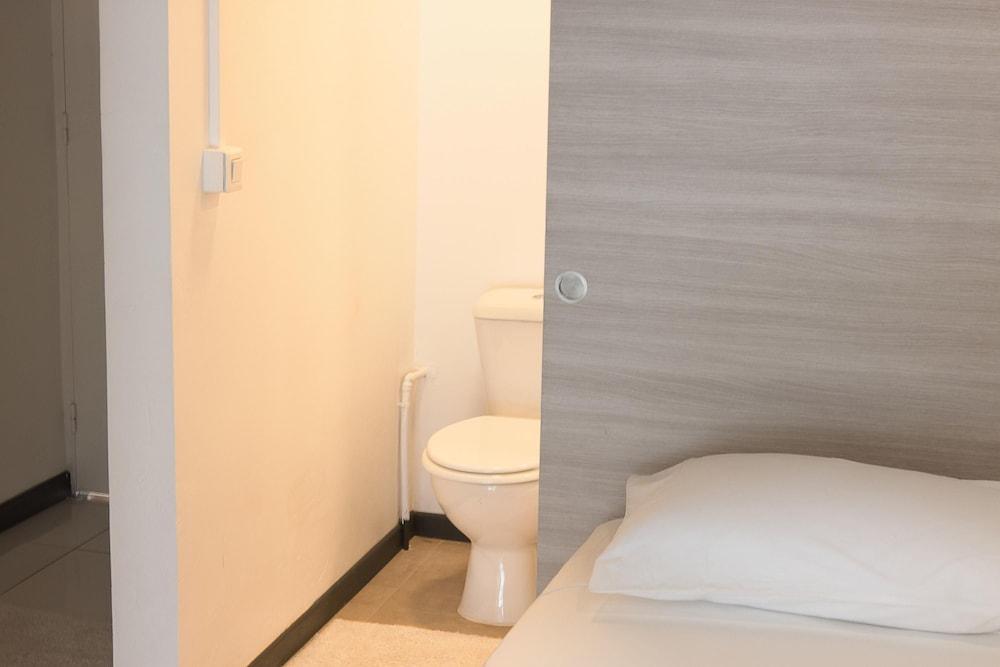 Airport Manini Lodge Studio 2