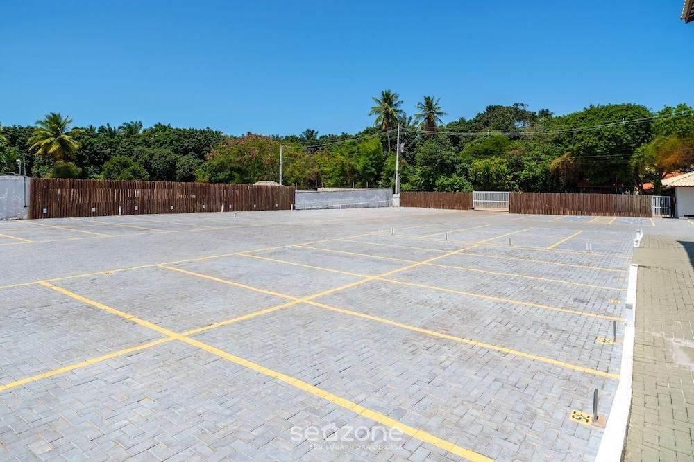 Equipped apt in Cond. w/ Pool - Imbassai Itfa039