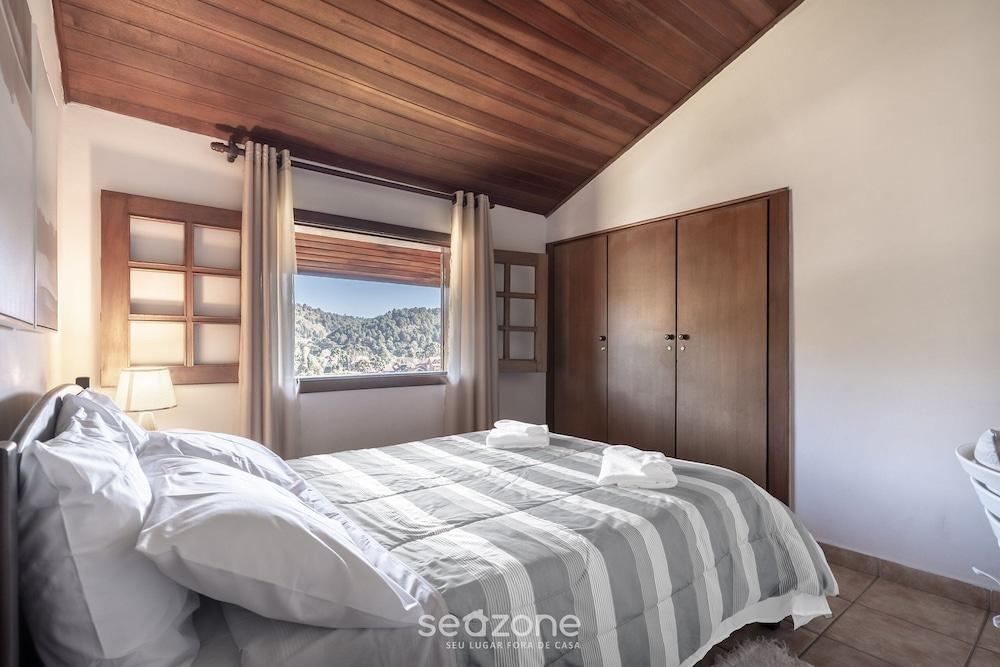 MCD - Houses in Campos do Jordao