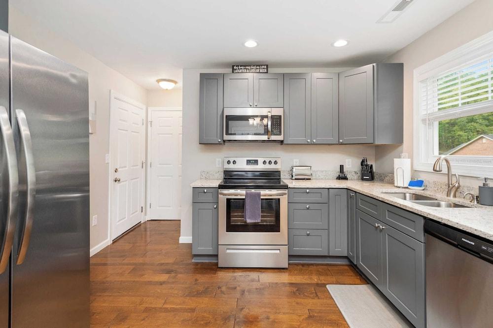 Magnolia Sycamore by Avantstay 6mins to Downtown