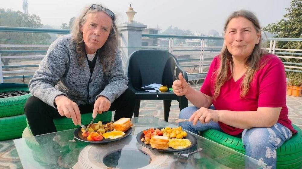 Mohit Paying Guest house