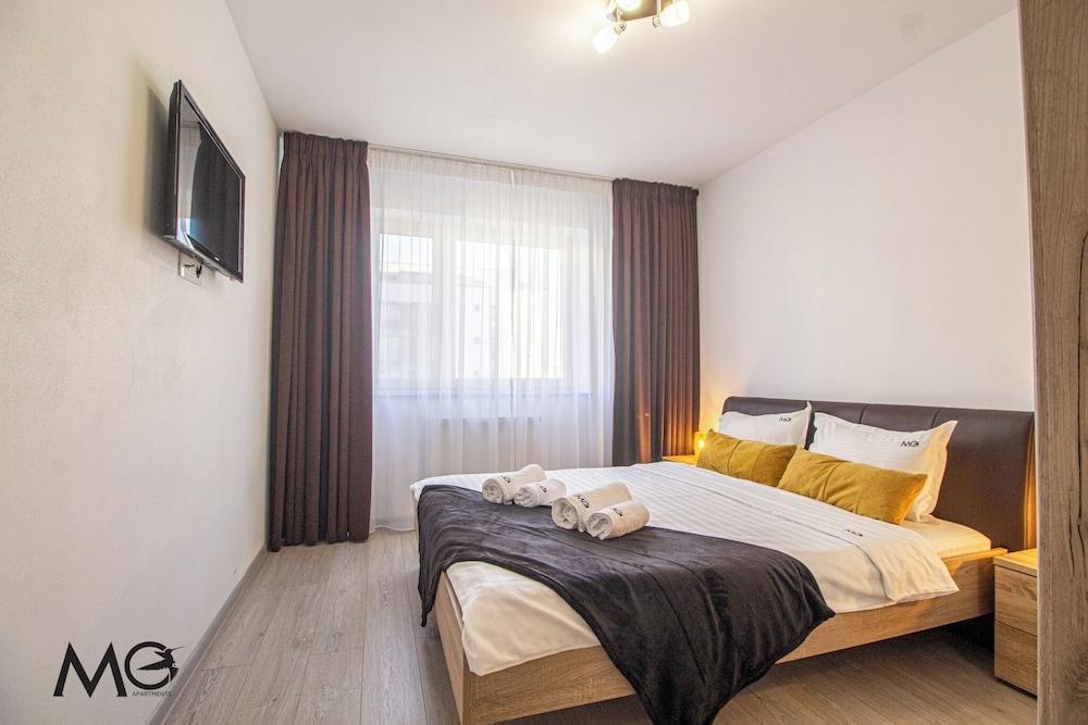 MoHost Kasper 3 - Premium Mountain View