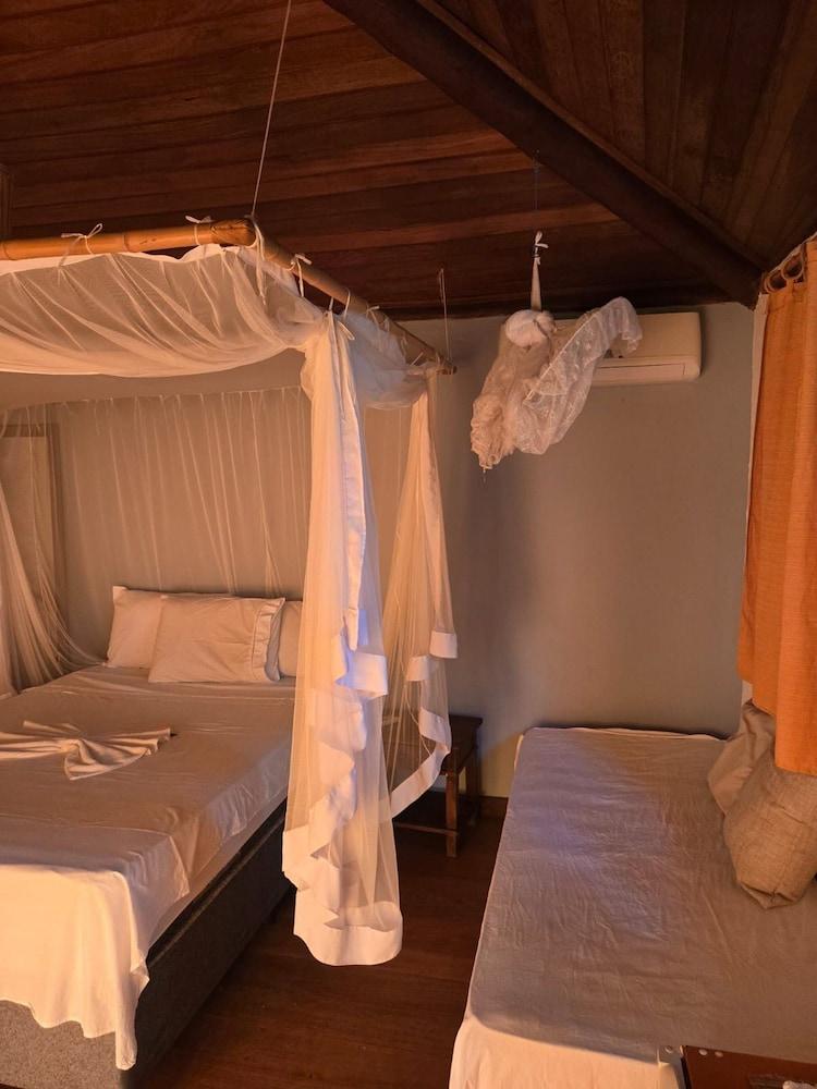 Casa Aruna Principal-Peninsula  Marau