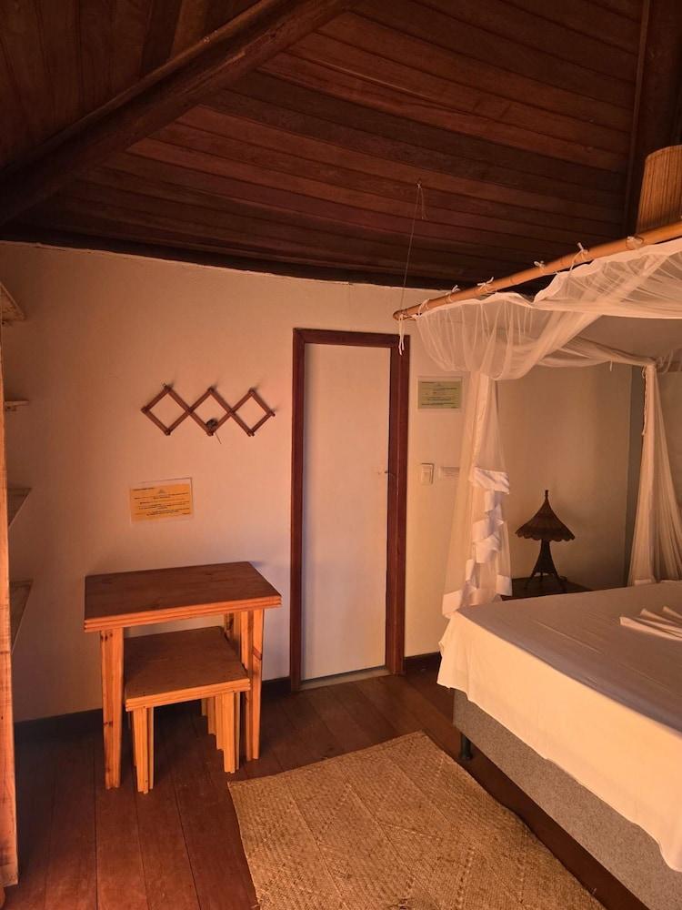 Casa Aruna Principal-Peninsula  Marau