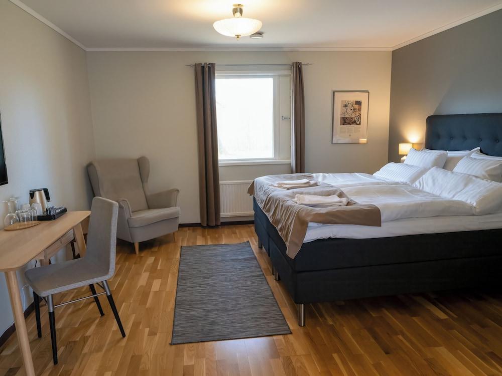 Spångens Gästgivaregård