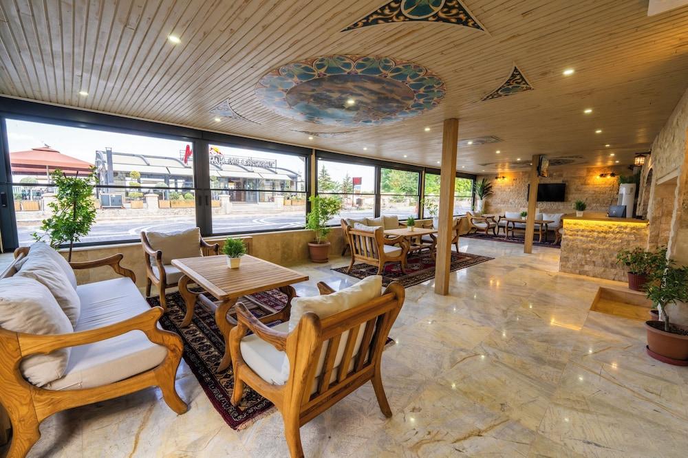 Kaleidoscope Cappadocia