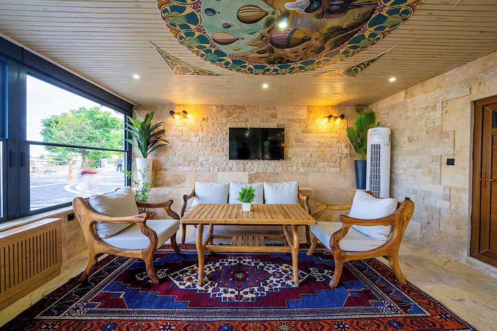 Kaleidoscope Cappadocia