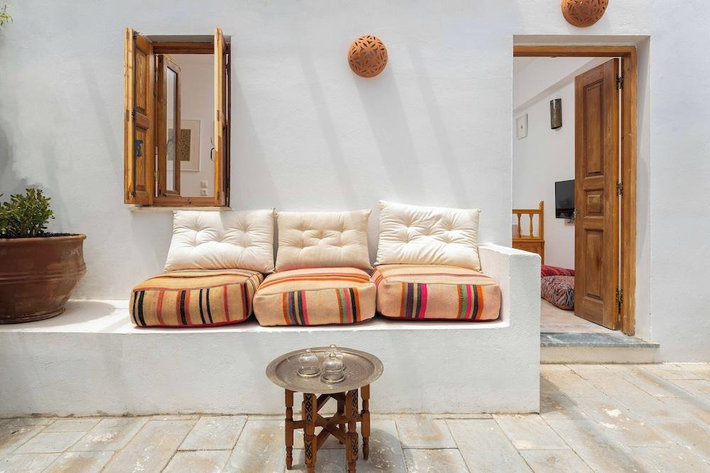 Villa Vasoula Lindos