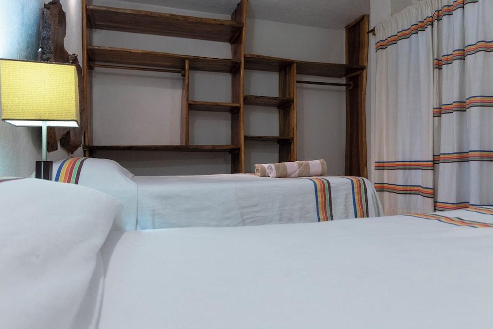 Hotel Casa Lasibe Café