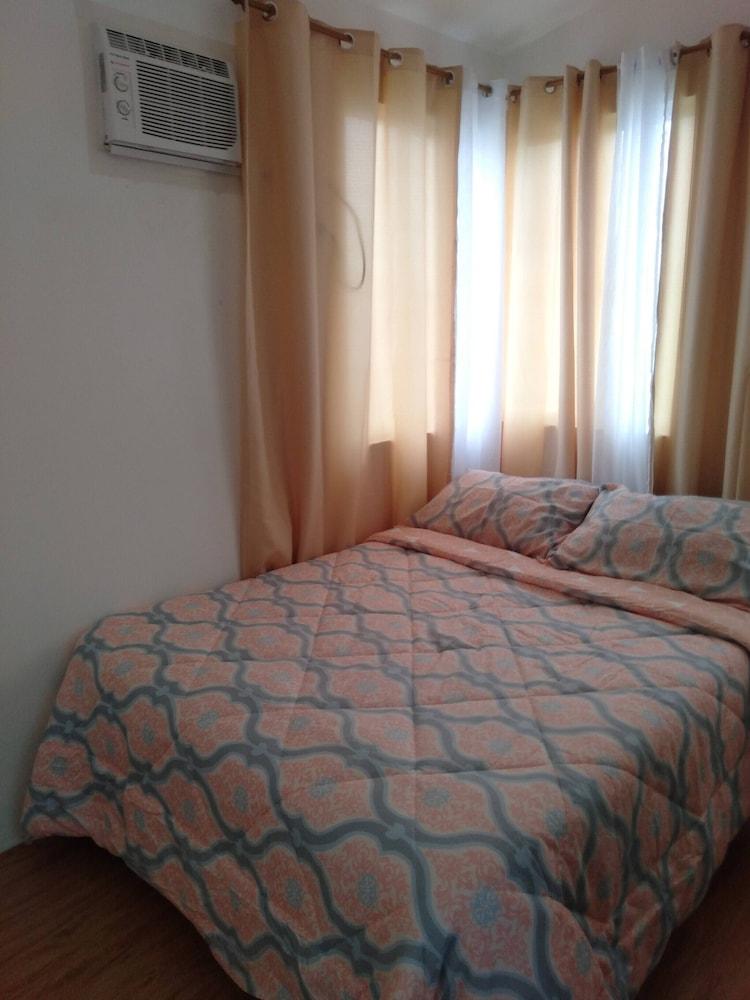 Avida 3-bedroom Vacation House With Pool