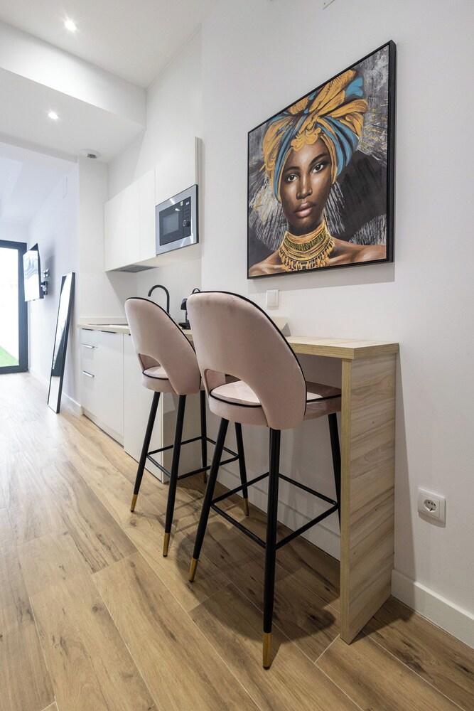 Lôla Suites by Concept