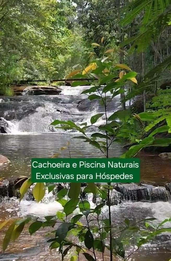 Pousada Rancho Sêmani