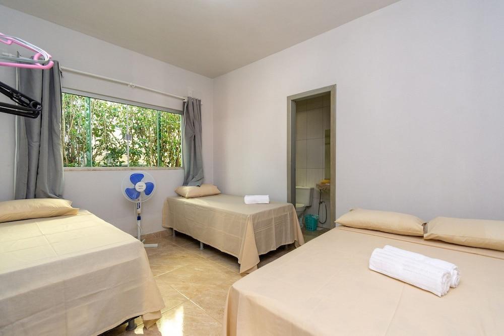 House in Quinta do Sol Condominium Qspb005