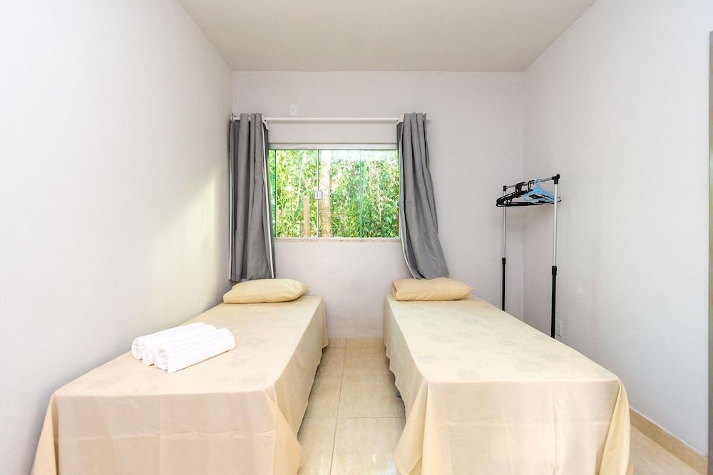 House in Quinta do Sol Condominium Qspb005